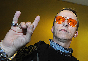 Охлобыстин возглавил высший совет "Правого дела" Охлобыстин возглавил высший совет "Правого дела"