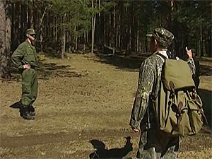 Ан-2 ищут у колхоза Ан-2 ищут у колхоза