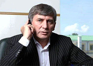 Адвокат Хасавов вне подозрений Адвокат Хасавов вне подозрений