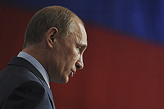 Политологи о Путине Политологи о Путине