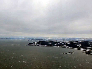 Сухогруз "Амурская" найден Сухогруз "Амурская" найден