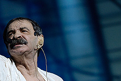 Умер Илья Олейников Умер Илья Олейников
