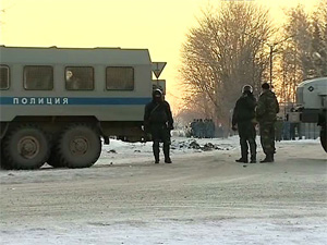 По Копейску возбудили дела По Копейску возбудили дела
