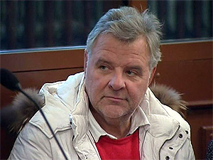 Игнатенко экстрадируют в Россию Игнатенко экстрадируют в Россию