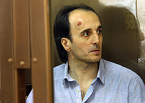 Убийство Буданова: суд начался Убийство Буданова: суд начался