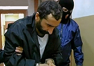 Дело зама Доку Умарова ушло в суд Дело зама Доку Умарова ушло в суд