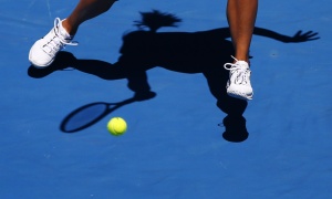  Australian Open   