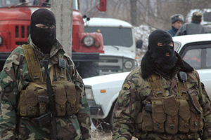 Боевика расстреляли в компьютерном клубе Боевика расстреляли в компьютерном клубе