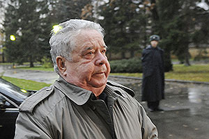 Умер первый глава "Газпрома" Умер первый глава "Газпрома"