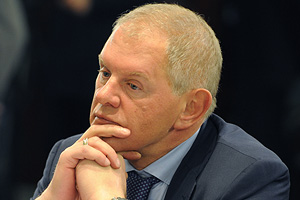 Дело нашло Крайнего Дело нашло Крайнего