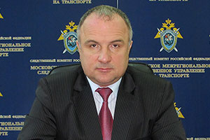 Ежедневно в Центральной России на железной дороге гибнет три человека Ежедневно в Центральной России на железной дороге гибнет три человека