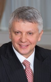 У нефтяников должен быть выбор путей доставки, а у терминалов - гарантии загрузки У нефтяников должен быть выбор путей доставки, а у терминалов - гарантии загрузки