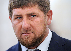 Кадыров предложил не пускать Кадыров предложил не пускать