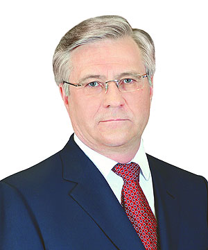 Политика "Сургутнефтегаза" не изменится, мы за стабильность Политика "Сургутнефтегаза" не изменится, мы за стабильность