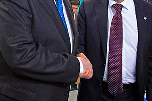 ЕС пошел на уступки ЕС пошел на уступки