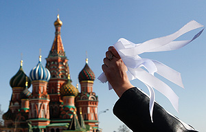Оппозиции предлагают митинг Оппозиции предлагают митинг