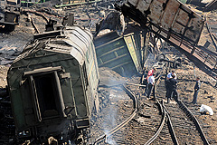 ЧП в Белой Калитве ЧП в Белой Калитве
