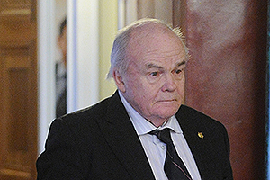 Реформа Российской Академии наук назрела давно Реформа Российской Академии наук назрела давно