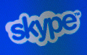 Skype   