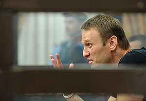Навальный вышел на свободу Навальный вышел на свободу