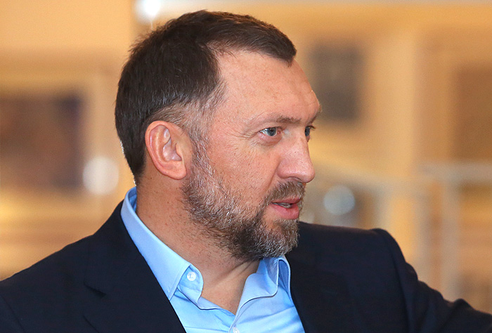"РусАл" больше не может дотировать другие отрасли "РусАл" больше не может дотировать другие отрасли