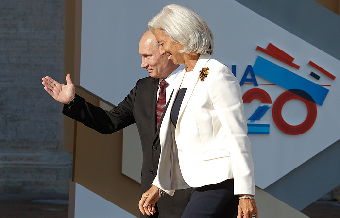 G20:     