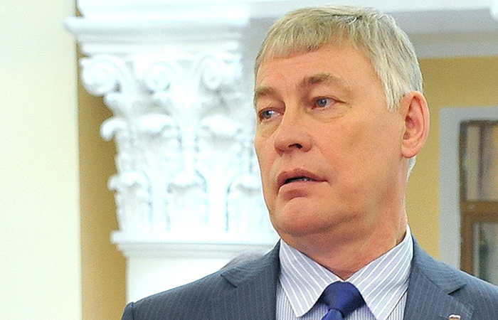 Сити-менеджеру Миасса предъявлено обвинение Сити-менеджеру Миасса предъявлено обвинение
