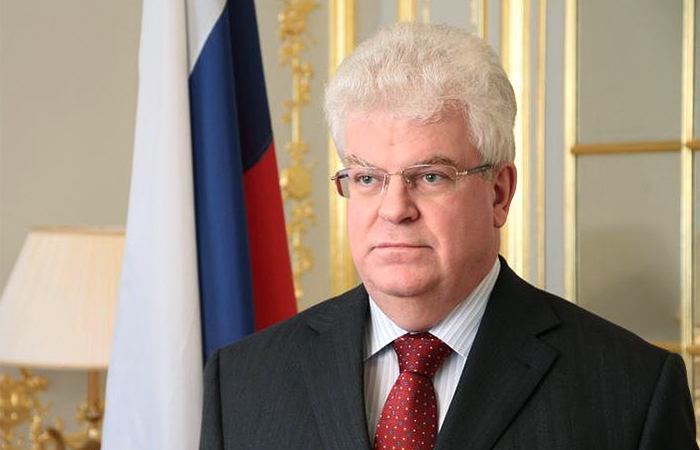 Россия и ЕС совместно шагают к безвизовому режиму Россия и ЕС совместно шагают к безвизовому режиму
