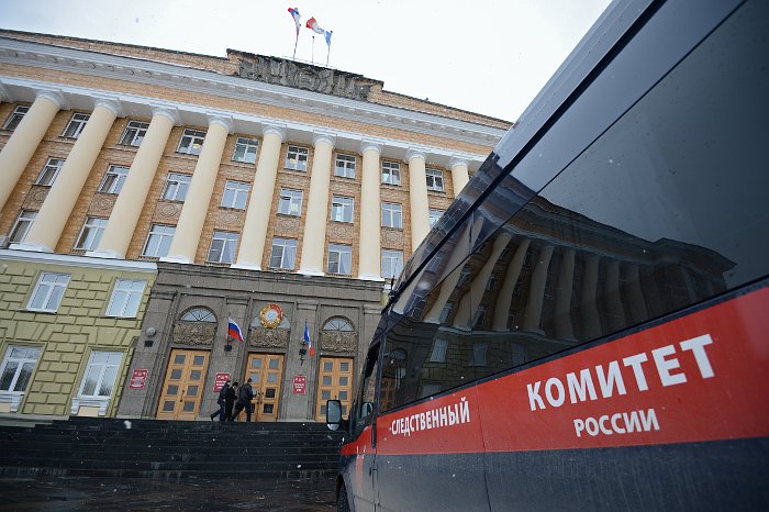 По нарушениям в Росреестре завели уголовное дело По нарушениям в Росреестре завели уголовное дело