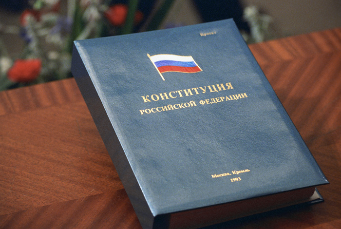 КС вернул осужденным избирательные права КС вернул осужденным избирательные права