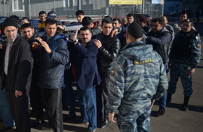 Уголовным кодексом по нелегальному труду Уголовным кодексом по нелегальному труду