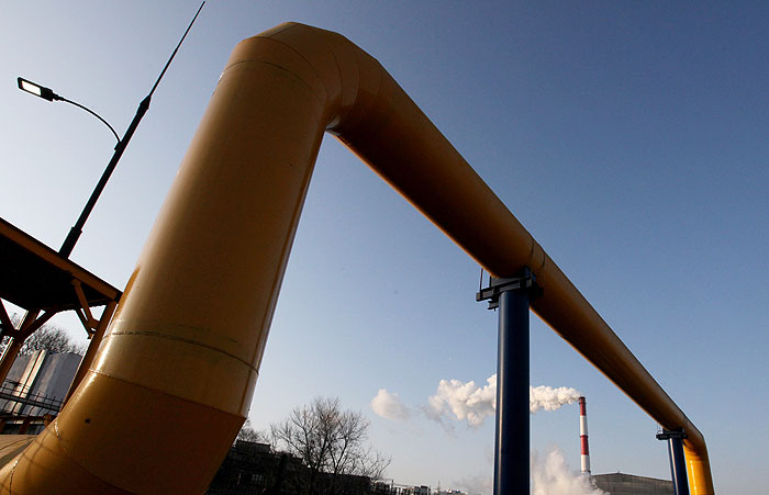 Утром деньги, вечером газ Утром деньги, вечером газ