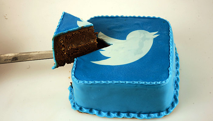 Twitter  