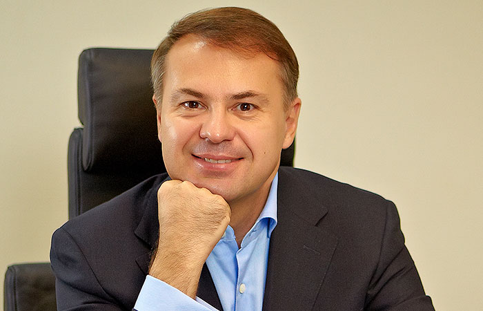 Интересующихся инвесторов вокруг всегда достаточно Интересующихся инвесторов вокруг всегда достаточно