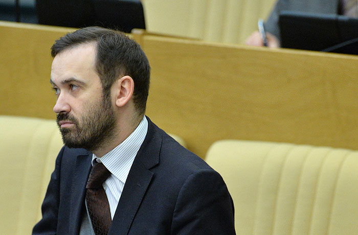 Пономарев не хочет возвращать деньги "Сколково" Пономарев не хочет возвращать деньги "Сколково"