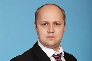 "Цель — вовлечь неиспользуемую землю в оборот" "Цель — вовлечь неиспользуемую землю в оборот"