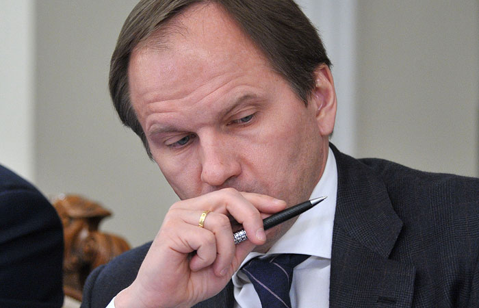 Губернатор Красноярского края ограблен во Франции Губернатор Красноярского края ограблен во Франции