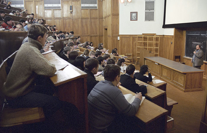 МГУ возглавил рейтинг лучших вузов СНГ, Прибалтики и Грузии МГУ возглавил рейтинг лучших вузов СНГ, Прибалтики и Грузии