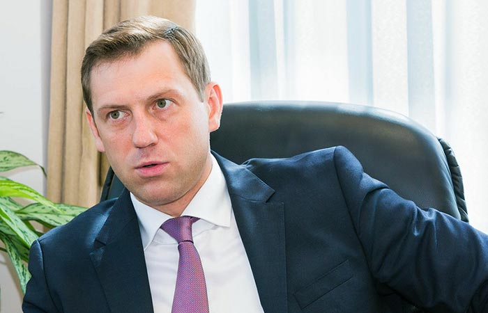 "Без преференций "Росгеология" работать сможет, но лишь как сервисная компания" "Без преференций "Росгеология" работать сможет, но лишь как сервисная компания"