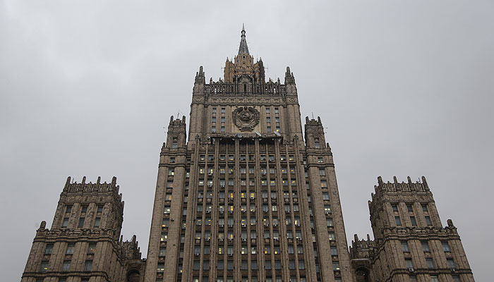 Журналист Дэвид Сэттер изложил свою версию выдворения из РФ Журналист Дэвид Сэттер изложил свою версию выдворения из РФ