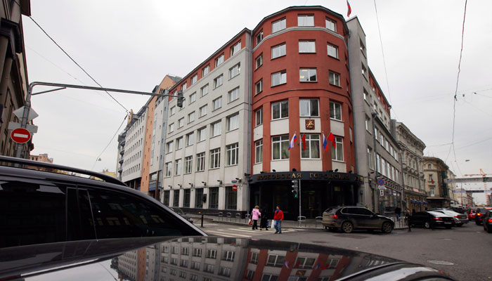 "Скорее всего, этот эксперимент пройдет в Москве и распространится на всю Россию" "Скорее всего, этот эксперимент пройдет в Москве и распространится на всю Россию"