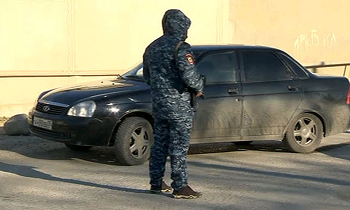 В Дагестане уничтожен организатор теракта в Пятигорске В Дагестане уничтожен организатор теракта в Пятигорске
