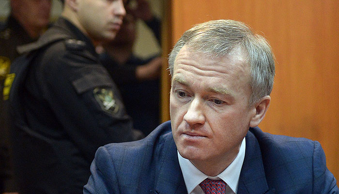 Баумгертнеру разрешили гулять в пределах Садового кольца Баумгертнеру разрешили гулять в пределах Садового кольца