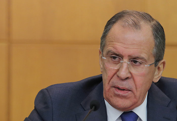 Лавров прибыл в Швейцарию для участия в конференции по Сирии Лавров прибыл в Швейцарию для участия в конференции по Сирии