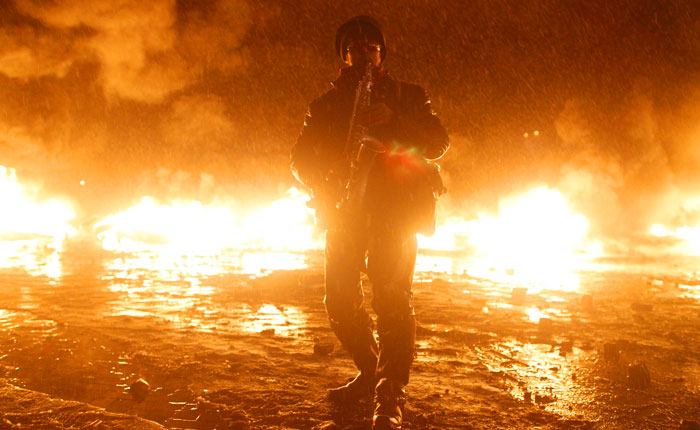 "�������" �� ������� ��������� ��������� � ������ �����