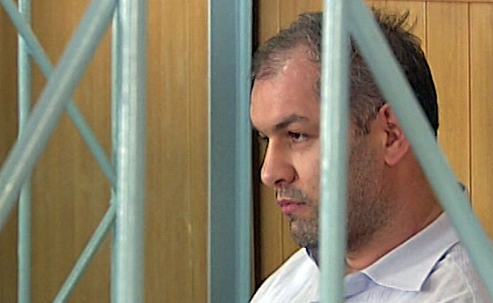 Дагестанского депутата заподозрили в вымогательстве Дагестанского депутата заподозрили в вымогательстве