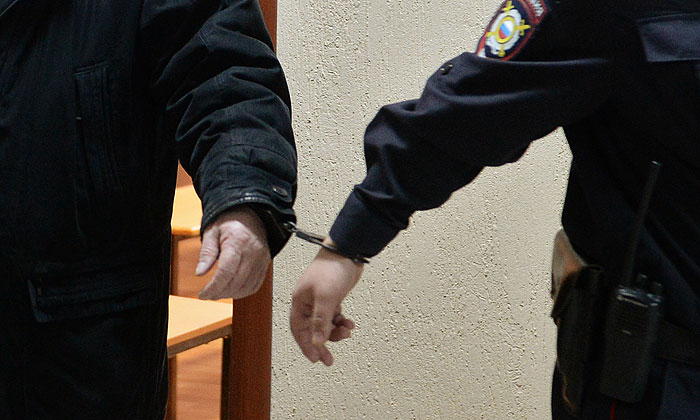 В Подмосковье арестован глава НИИ бронетанковой техники В Подмосковье арестован глава НИИ бронетанковой техники