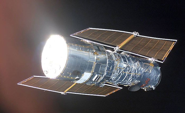 Российскую космическую обсерваторию запустят до 2020 года Российскую космическую обсерваторию запустят до 2020 года