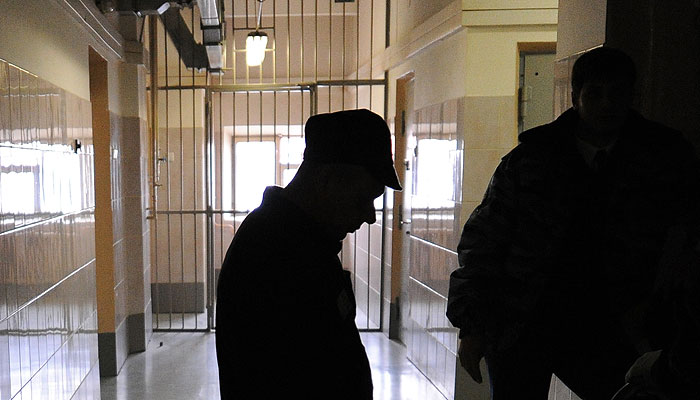 В России ужесточено наказание за экстремизм В России ужесточено наказание за экстремизм