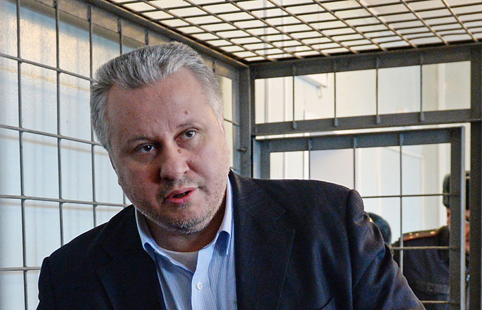 Авиадебошира Третьякова освободили под подписку о невыезде Авиадебошира Третьякова освободили под подписку о невыезде